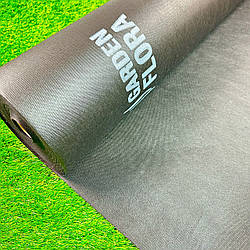 Геотекстиль - геотканина 150 г/м2 1.60м/25м Польща Garden Flora геотекстиль для дренажу