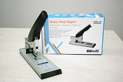 Степлер KW-Trio 50LAN, до 210 аркушів, відступ 70 мм (шт.)