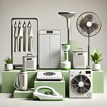 Товари для дому та саду