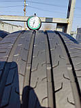 Літні шини 235 55 r18 100V Continental EcoContact 6, фото 2