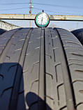 Літні шини 235 55 r18 100V Continental EcoContact 6, фото 4