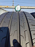 Літні шини 235 55 r18 100V Continental EcoContact 6, фото 5