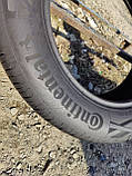 Літні шини 235 55 r18 100V Continental EcoContact 6, фото 6