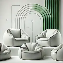 Крісла-мішки