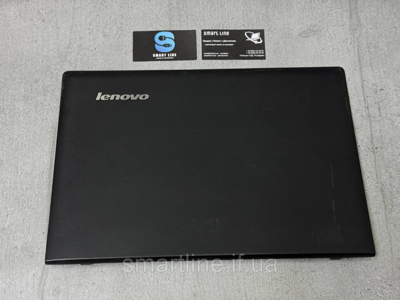 Корпус Кришка матриці для ноутбука Lenovo G50-30 | AP0TH000100