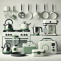 Все для кухні