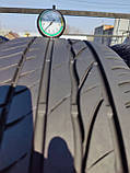 Літні шини 215 55 r17 94V Bridgestone Turanza ER300, фото 3