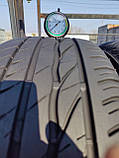 Літні шини 215 55 r17 94V Bridgestone Turanza ER300, фото 5