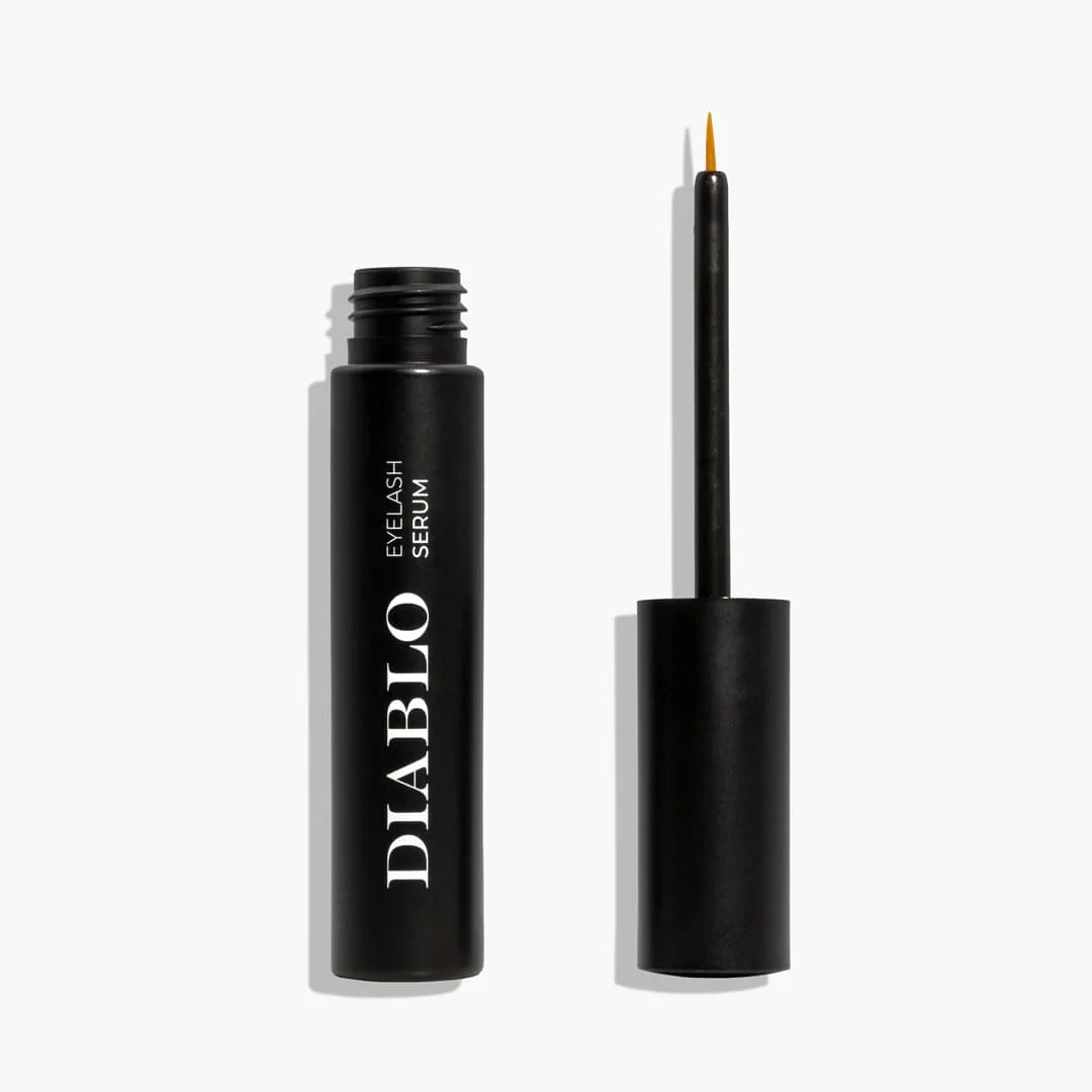 Сироватка для вій Diablo Lash Serum