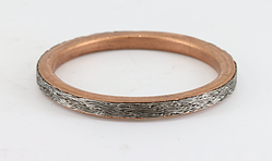 З'єднувач ( кільце, прокладка ) глушника від двигуна CFMoto 0800-022300