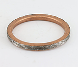 З'єднувач ( кільце, прокладка ) глушника від двигуна CFMoto 0800-022300, фото 3