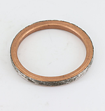 З'єднувач ( кільце, прокладка ) глушника від двигуна CFMoto 0800-022300, фото 4