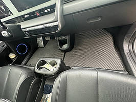 Hyundai Ioniq 5 2021- рр.