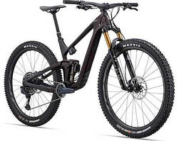 Велосипед Giant Trance Advanced Pro 29 1 Cordovan M (GT)