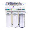 Фільтр зворотного осмосу Leader Standart RO-6 з картриджем HD-25, фото 2