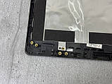 Корпус Кришка матриці для ноутбука Asus X553M | X553MA | 13N0-RLA0R01 | 13NB04X6P010, фото 4