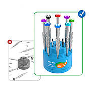Органайзер багатофункціональний RELIFE RL-078A для викруток