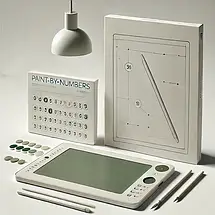 Хобі та творчість