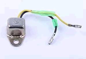 Реле датчика масла мотоблока 177F / 188F (9/13Hp) BEST