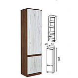 Шафа Комфі 50 Модерн, фото 3