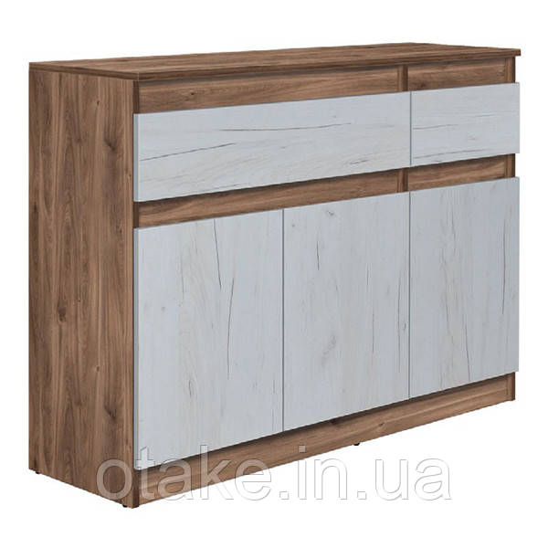 Комод Комфі 120 Модерн, фото 1