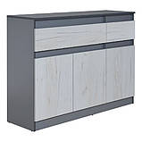 Комод Комфі 120 Модерн, фото 5