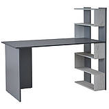 Стіл комп'ютерний Комфі Модерн, фото 2