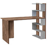 Стіл комп'ютерний Комфі Модерн, фото 4