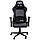 Крісло VR Racer Original Grand чорний, фото 3