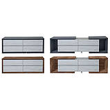 Тумба ТВ 3 Комфі Модерн, фото 6