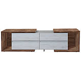 Тумба ТВ 3 Комфі Модерн, фото 8