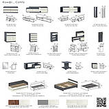 Комод Комфі 75 Модерн, фото 5