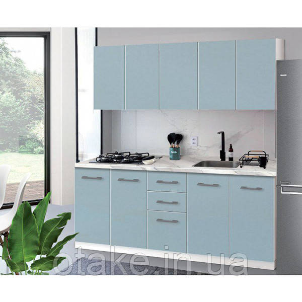 БОННА кухня 2.0 Модерн, фото 1