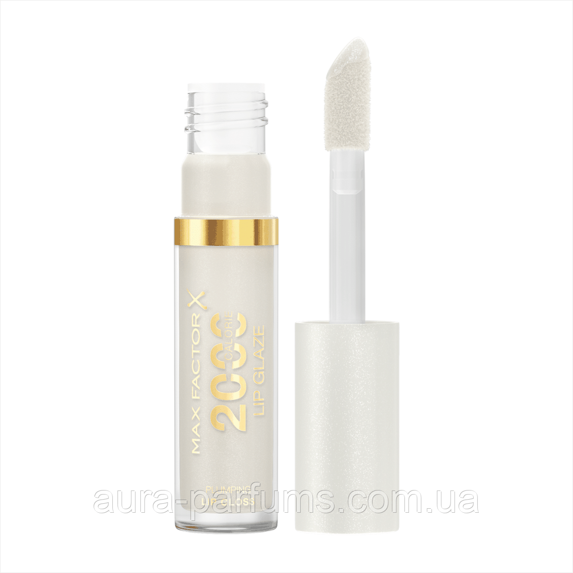 Блиск-глазур для губ Max Factor 2000 Calorie Lip Glaze