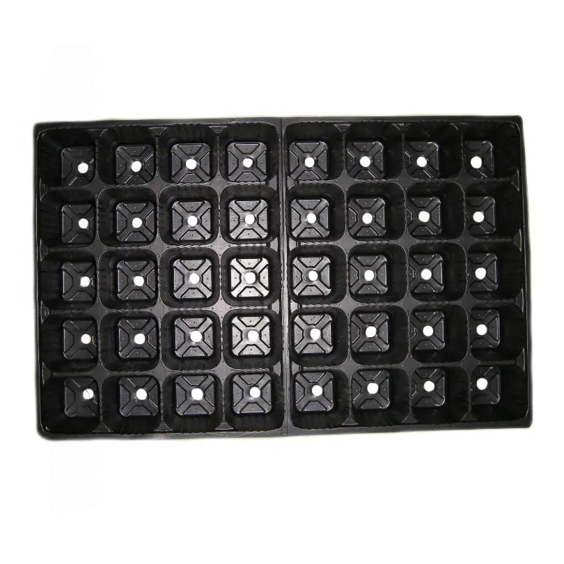 Касета для розсади 40 осередків (36*56 см), фото 1