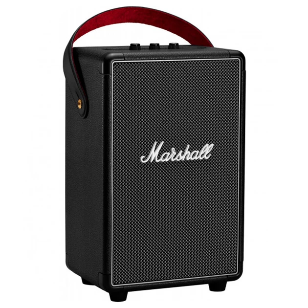 Marshall Tufton Black (1001906)   Портативна колонка