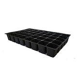 Касета для розсади 40 осередків (36*56 см), фото 3