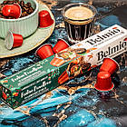 Nespresso® капсулы Belmio Festive Panettone, фото 4