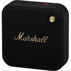 Marshall Willen Black and Brass (1006059)  Портативна колонка