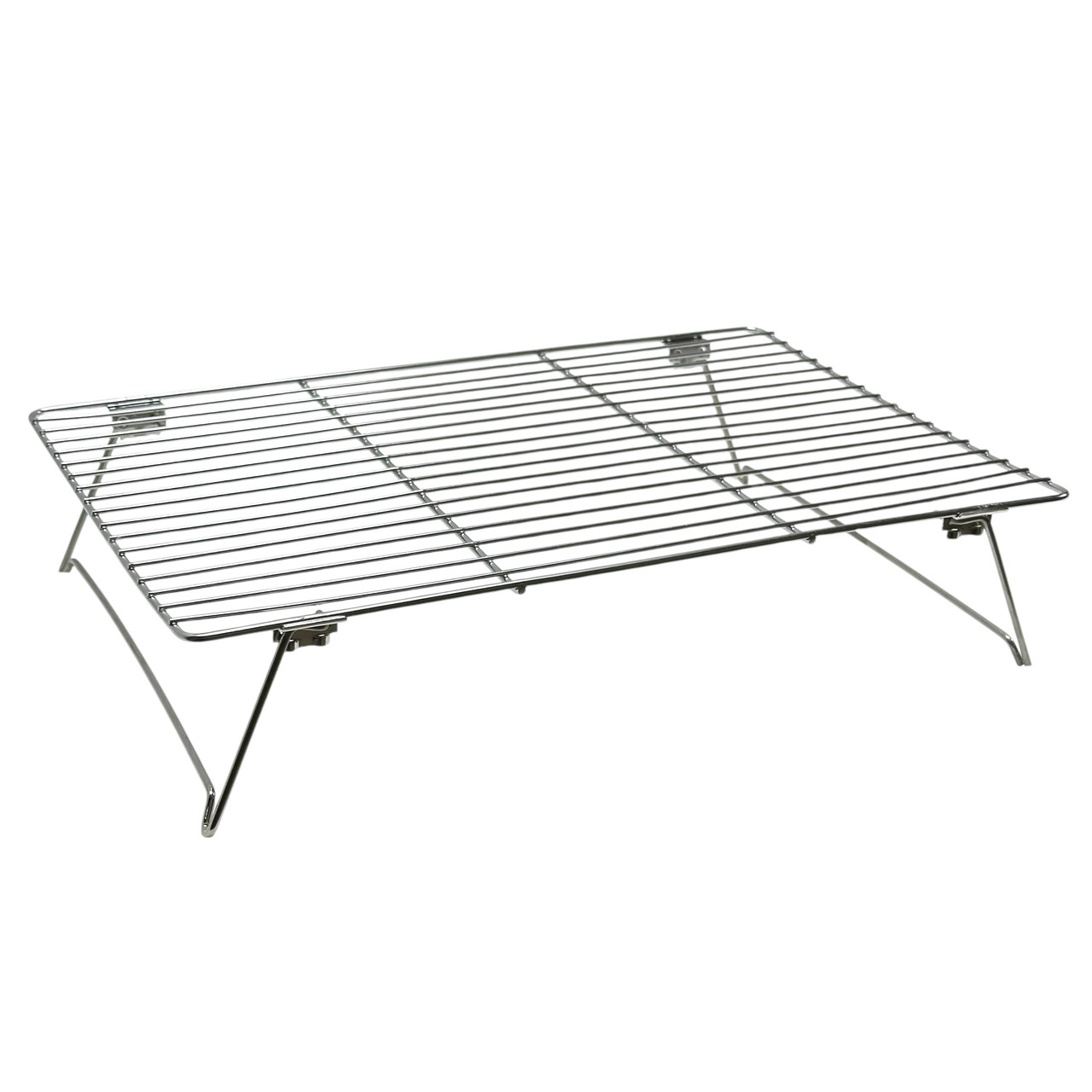 Підставка для випічки IKEA LÄTTBAKAD 20480145 Сталева