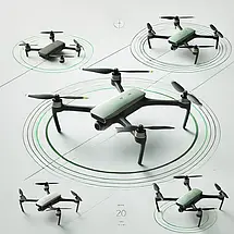 Квадрокоптери