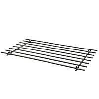 Підставка IKEA LAMPLIG 30111087 Сталева