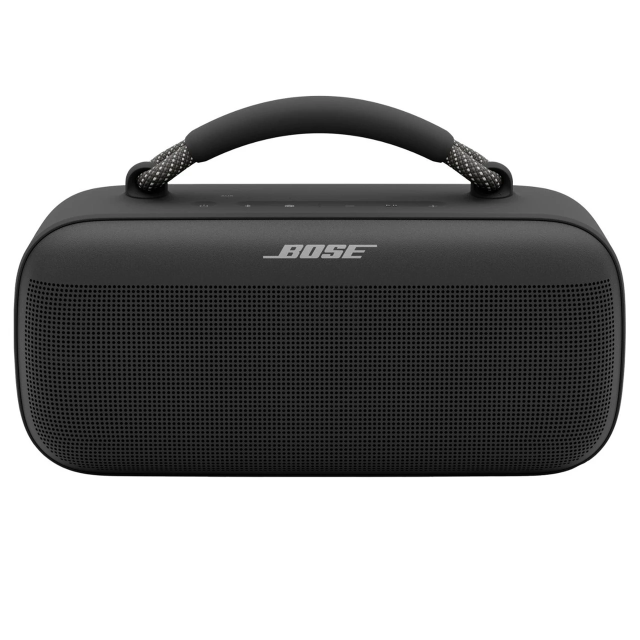Bose SoundLink Max Black (883848-0100) Портативна колонка