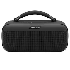 Bose SoundLink Max Black (883848-0100) Портативна колонка