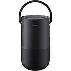 Bose Portable Smart Speaker Triple Black (829393-2100, 829393-1100) Портативна колонка, фото 3