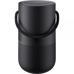 Bose Portable Smart Speaker Triple Black (829393-2100, 829393-1100) Портативна колонка