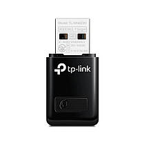 Мініатюрний Wi-Fi USB-адаптер TP-Link TL-WN823N (N300), фото 3