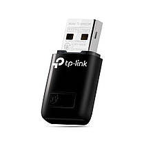 Мініатюрний Wi-Fi USB-адаптер TP-Link TL-WN823N (N300), фото 5