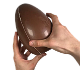 Шоколадне яйце Kinder GranSorpresa Gigante Star Wars 320г, фото 5