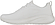 Кросівки жіночі Skechers Bobs Sport Squad Chaos - Face Off, фото 4